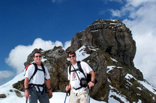 Paul_and_michael