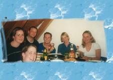 Sam_dinner Sam_dinner