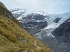 Glaciers